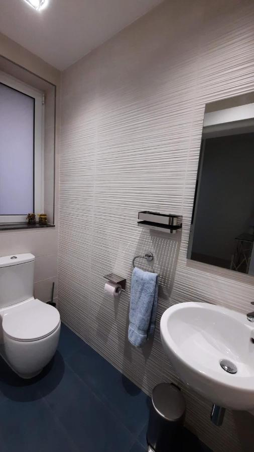 Spacious Side-Sea View Apartment At St Paul'S Bay St. Paul's Bay Exterior photo